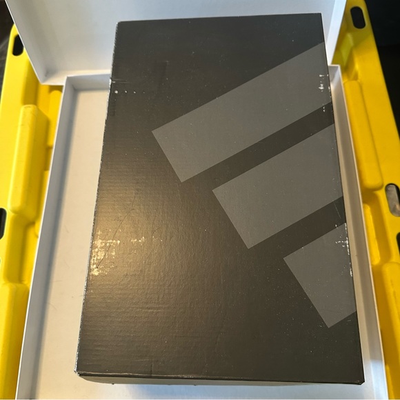 Adidas Copa Mundial Outdoor Soccer Cleats BRAND NEW - Unisex Size M5.5/W6.5 - Picture 6 of 7